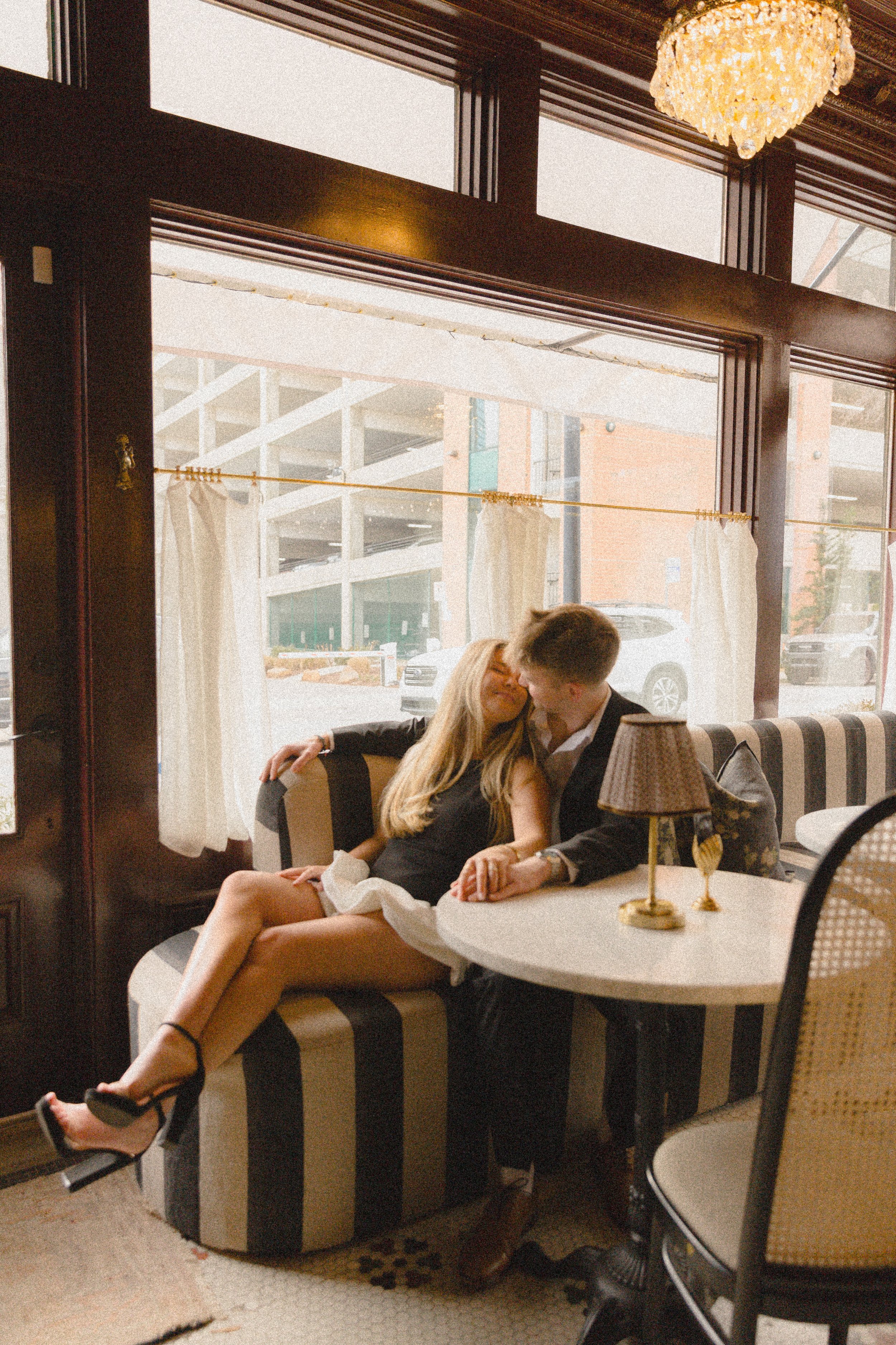 Family + Couples  //