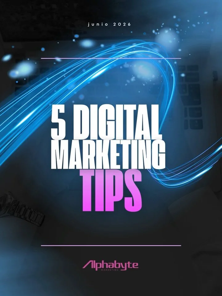 Do you feel like you&rsquo;re posting a lot, but not seeing results?

It&rsquo;s not always about doing more&mdash;it&rsquo;s about using the right strategy.

In this carousel, I&rsquo;m sharing **5 digital marketing tips** that can help you:
✨ Incre