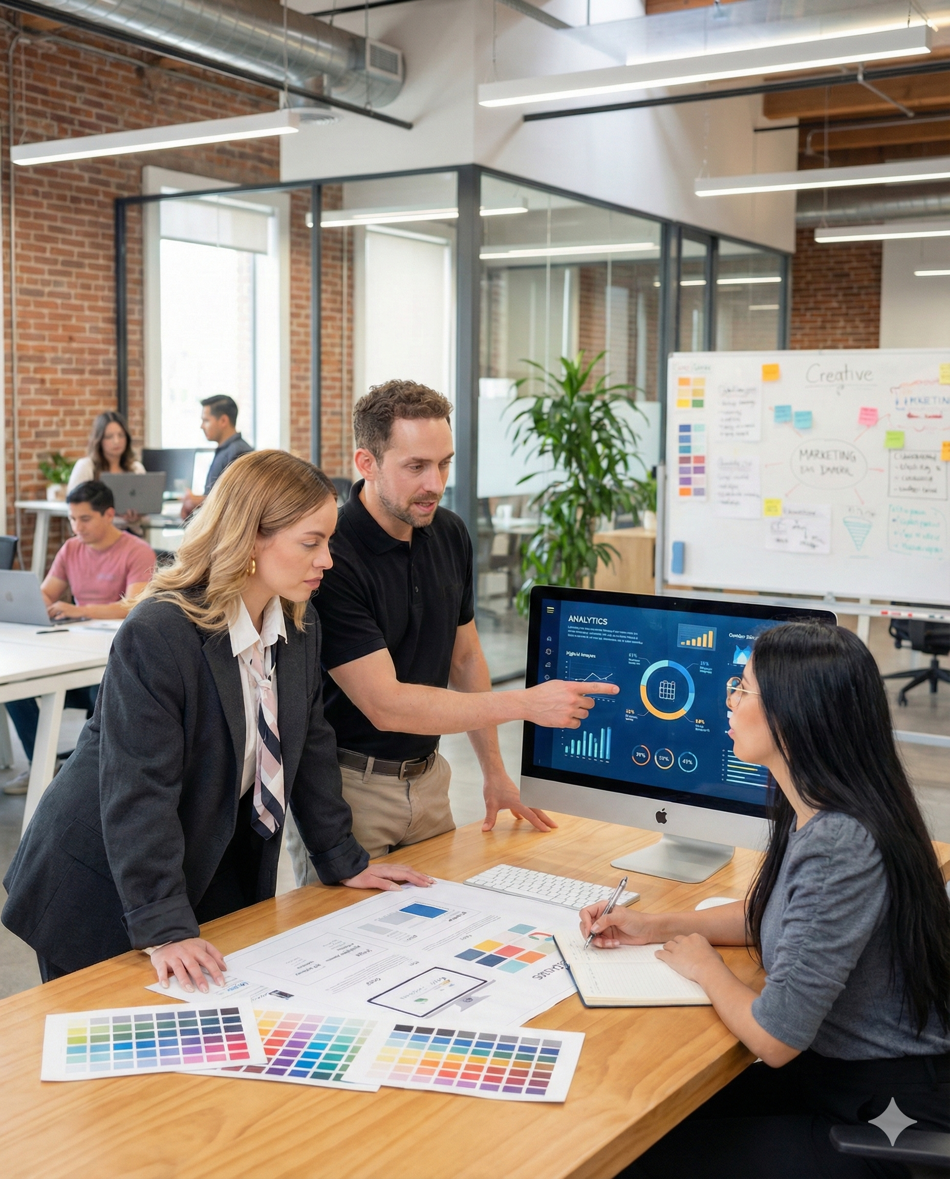 Servicio 360 Avanzado