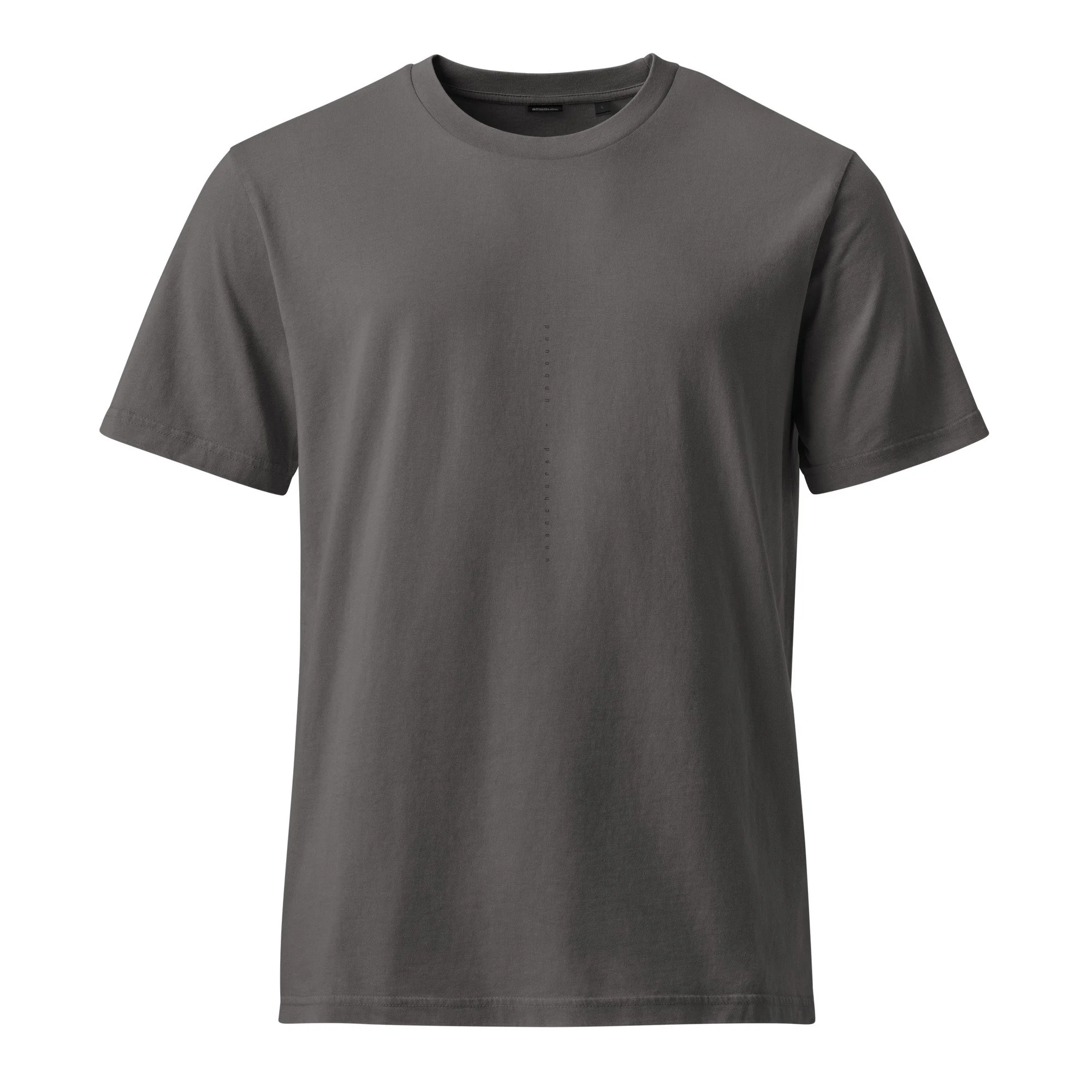 Unanchored + Unbound Vintage Style Tee