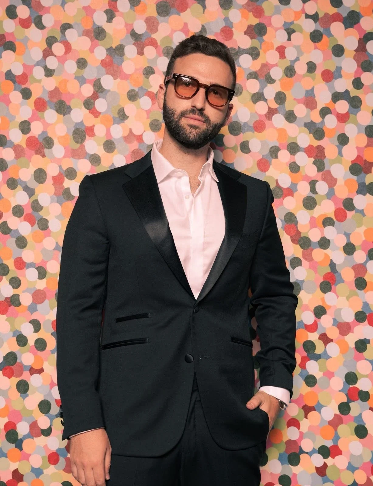 Joey Ben-Zvi – Los Angeles real estate agent and co-founder of BZP Group