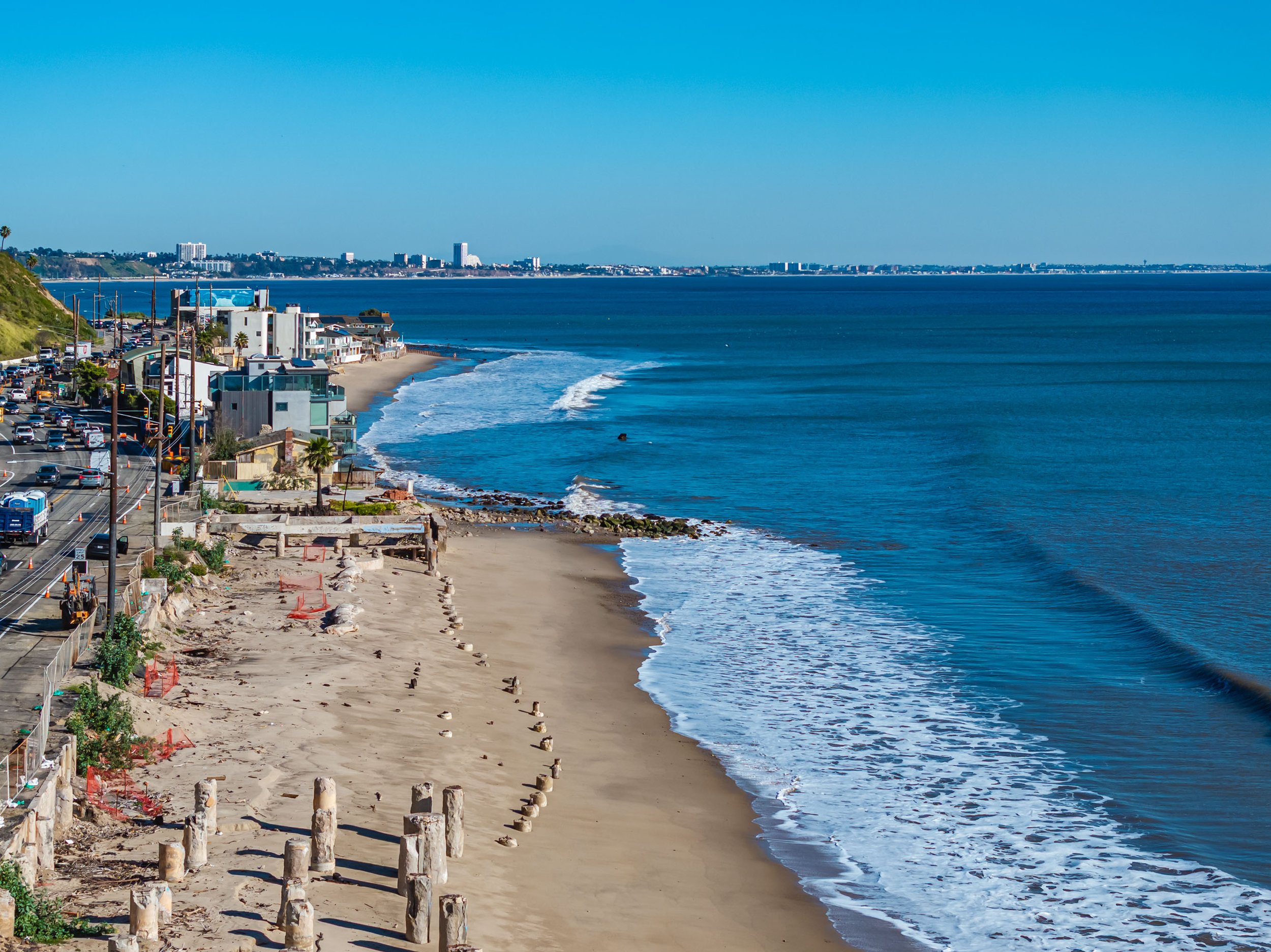 $3,995,000 | 19042 Pacific Coast Hwy