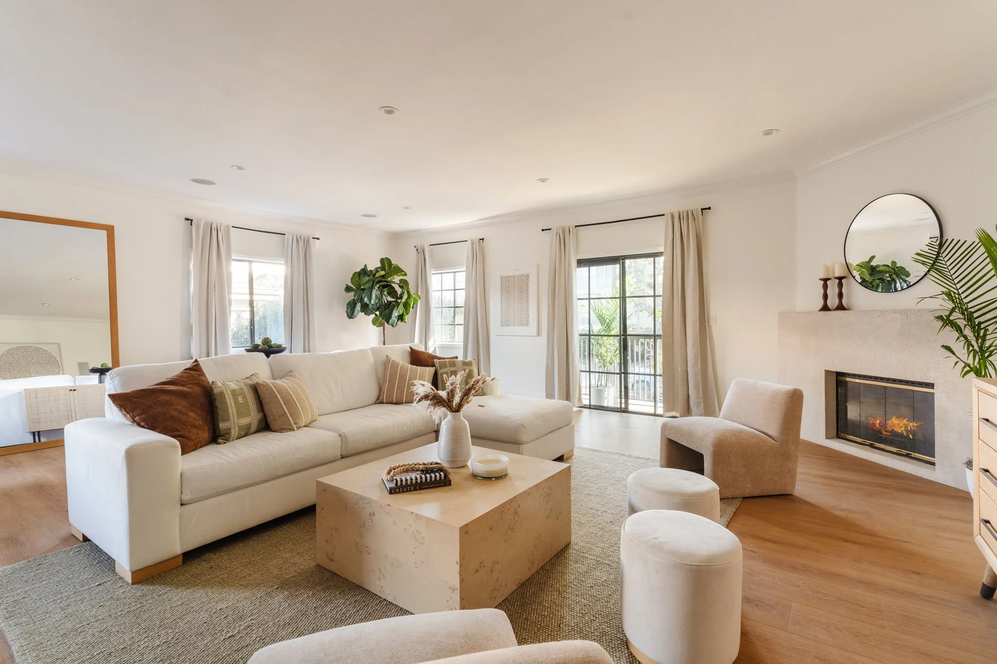 $1,349,000 | 11737 Darlington Ave #202