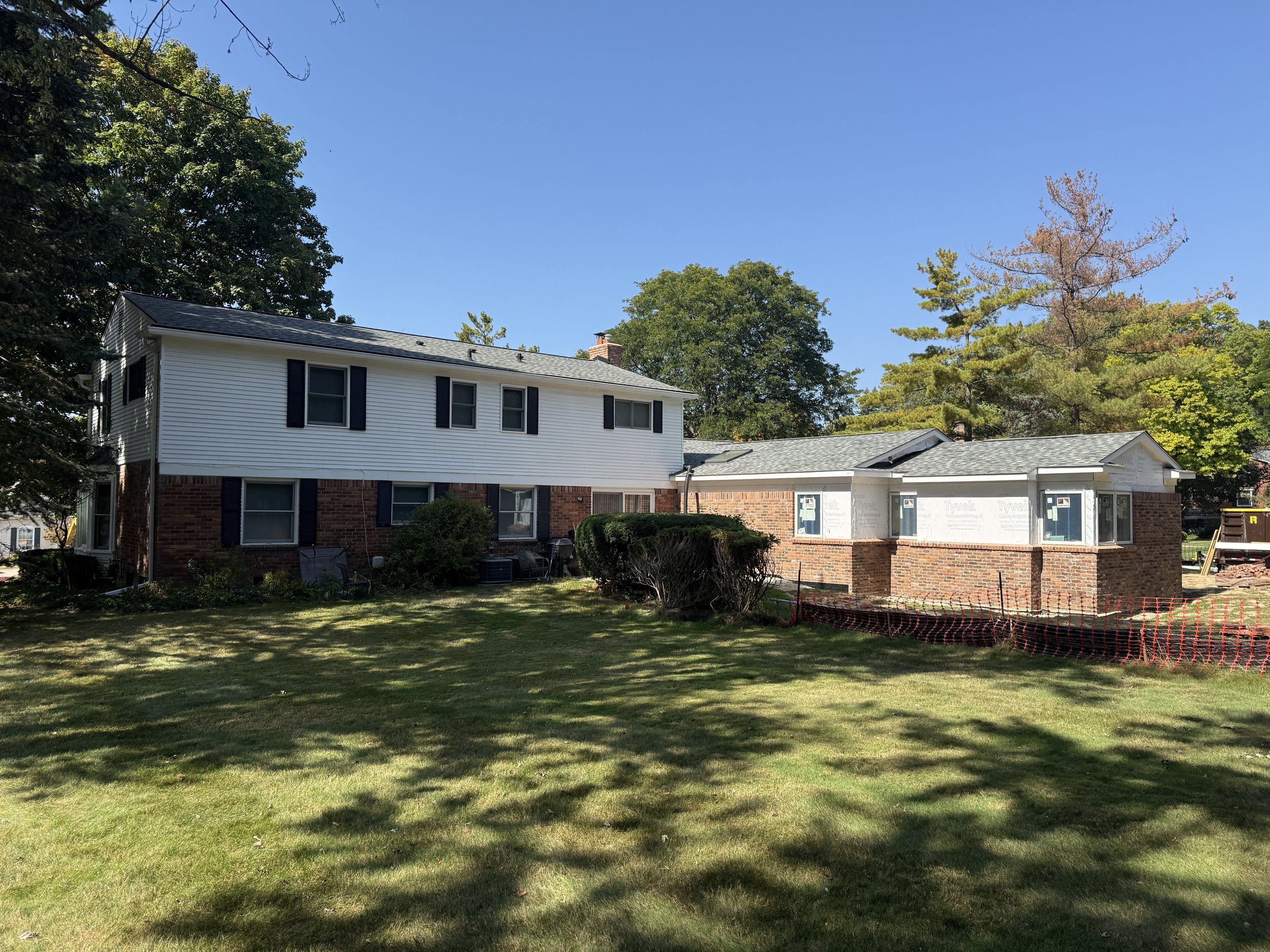 Stoneleigh Residence