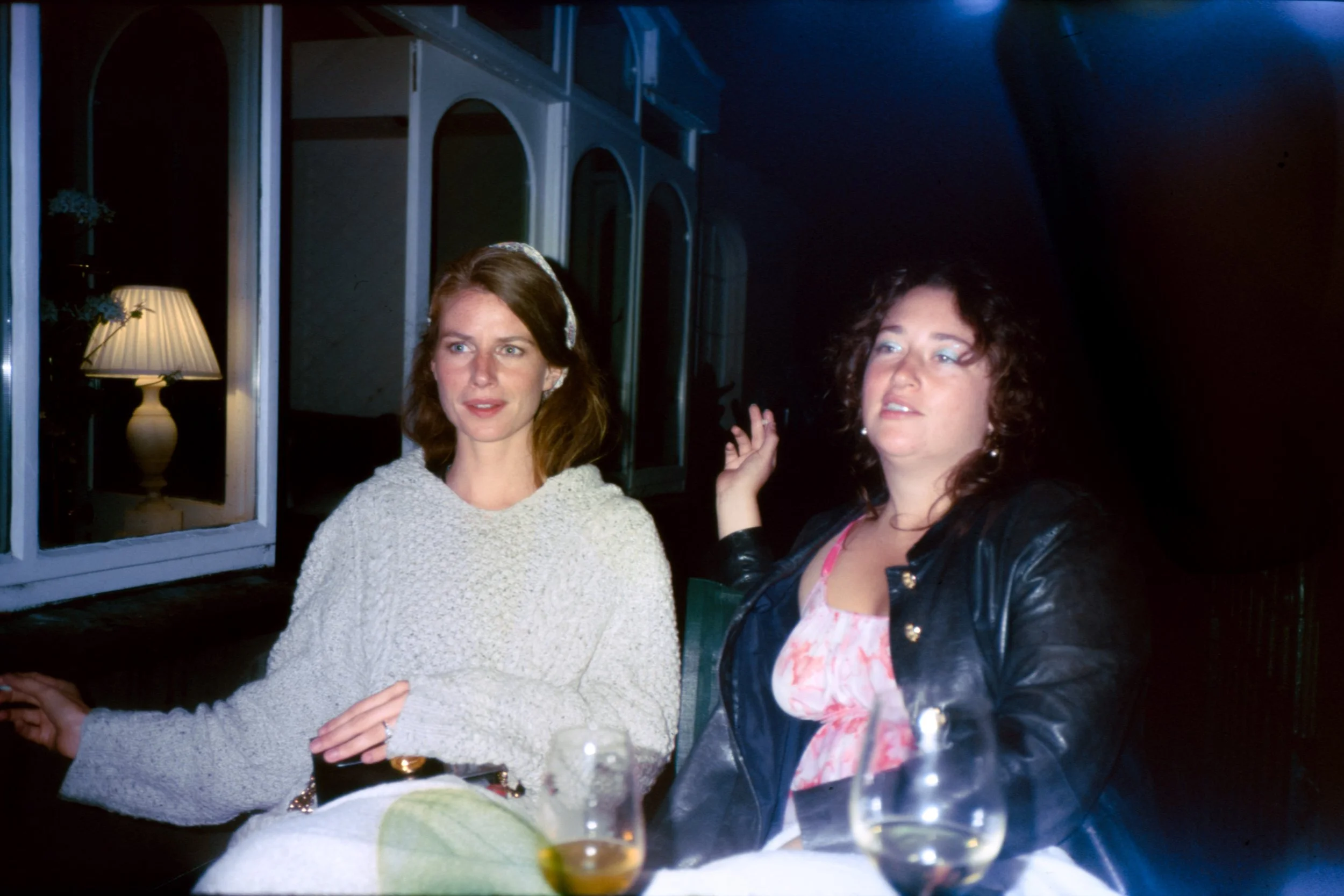 Ballymaloe Mystery Woman.jpg