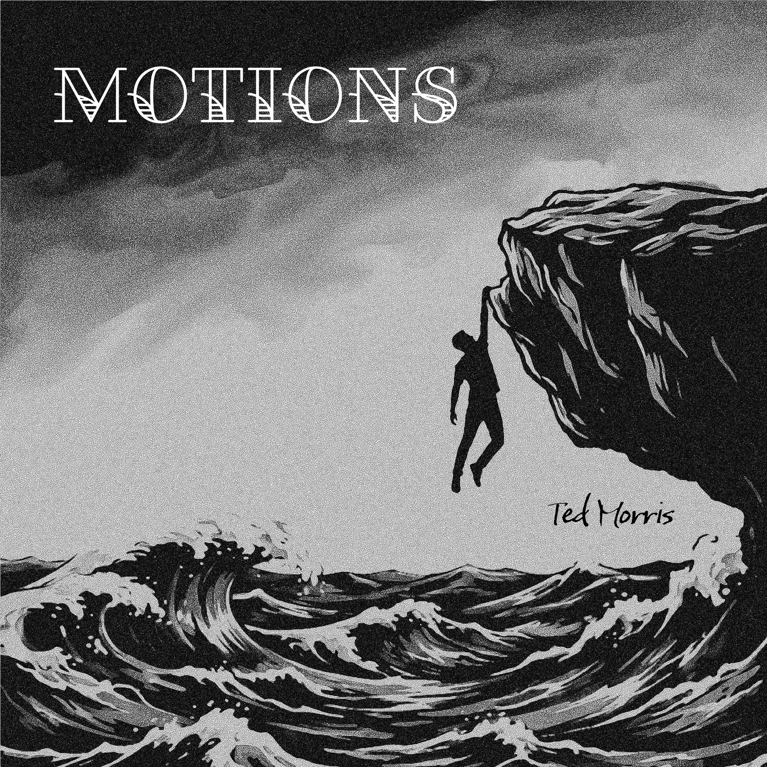 Motions Single Cover