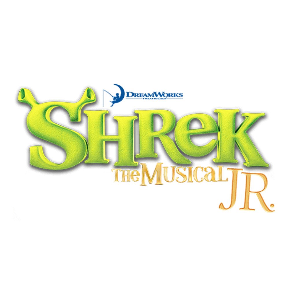 Shrek the Musical Jr.