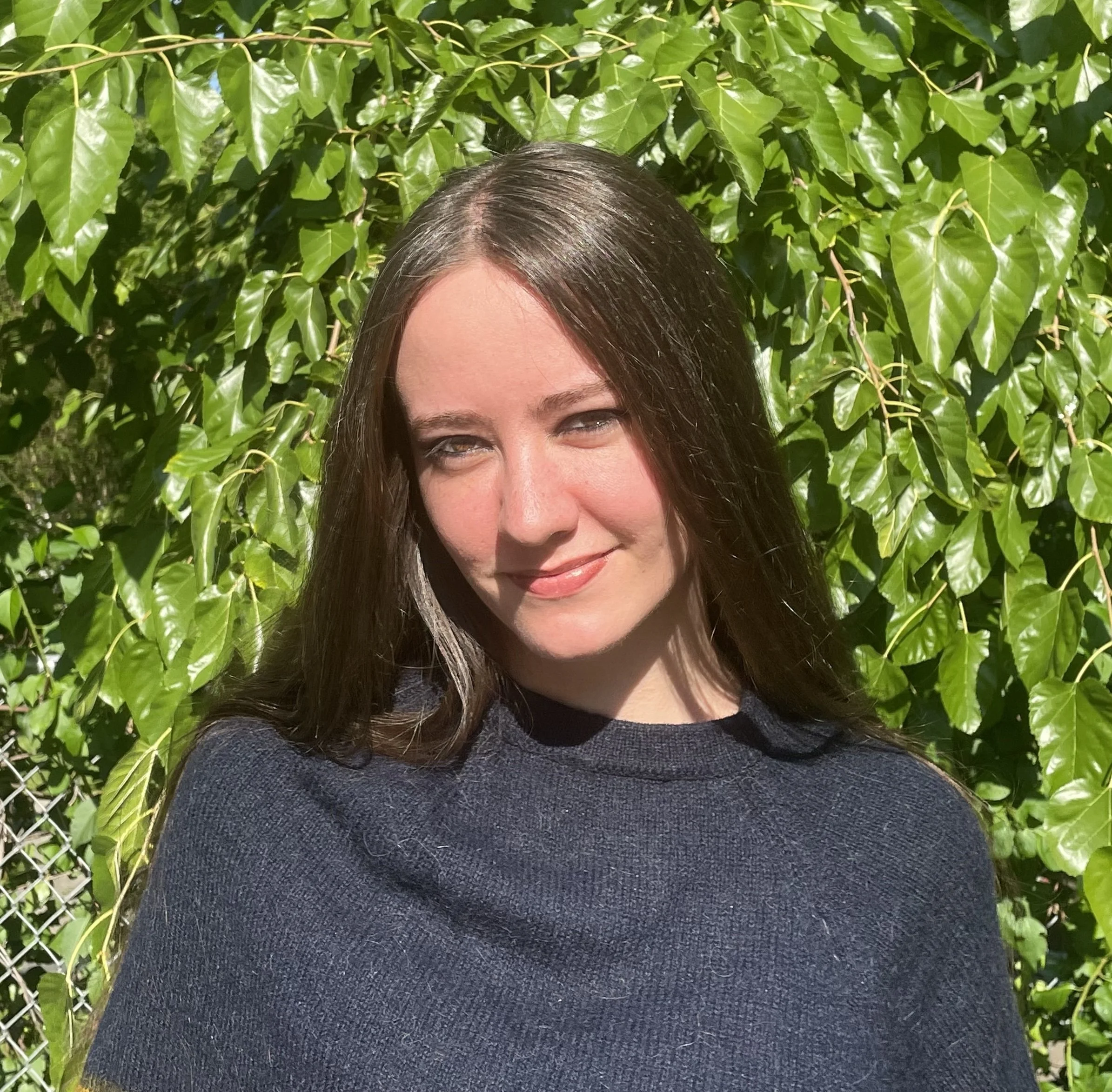 It's All Greek to Me! Translating Ancient Greek with Grace Calk