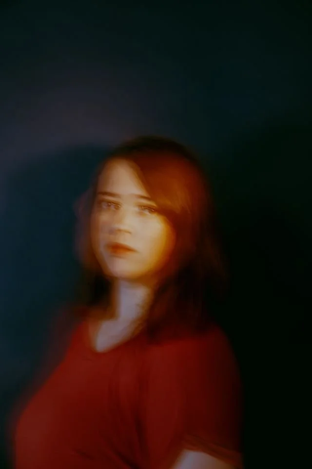 Voice with Courtney Swain