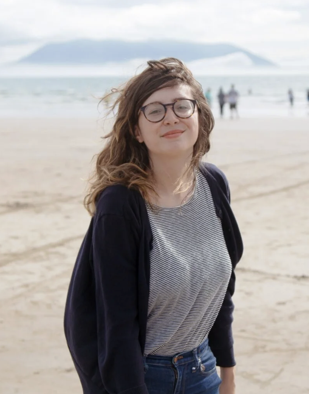 Writing Short Fiction with Jillian Jackson