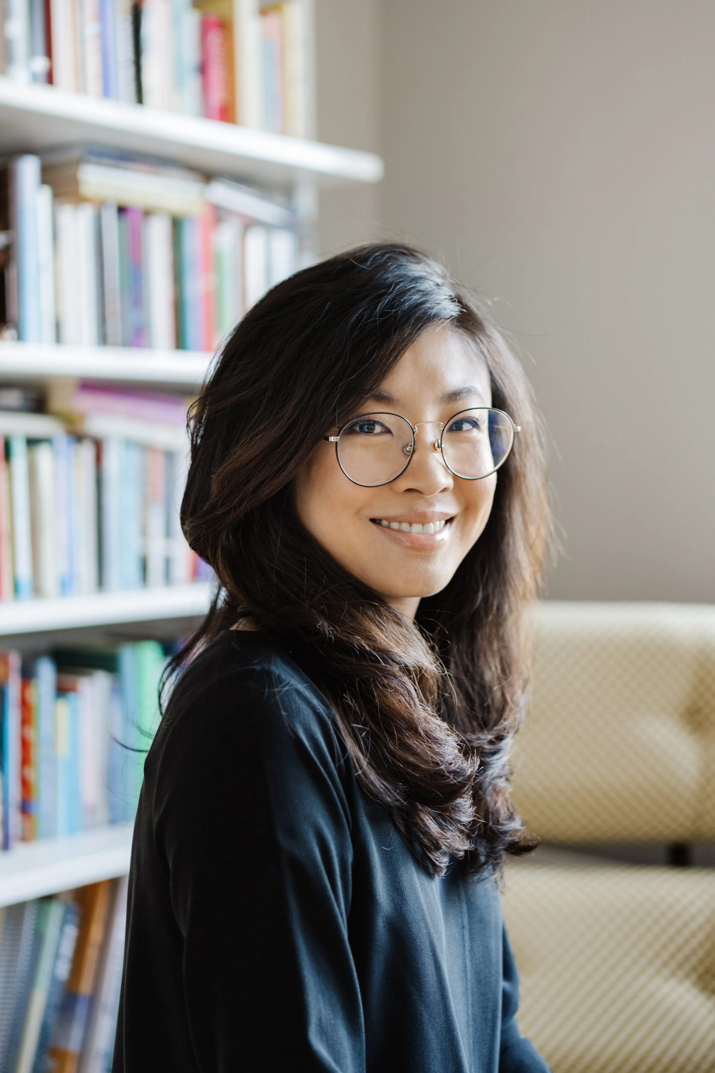 Flash Fiction with Weike Wang