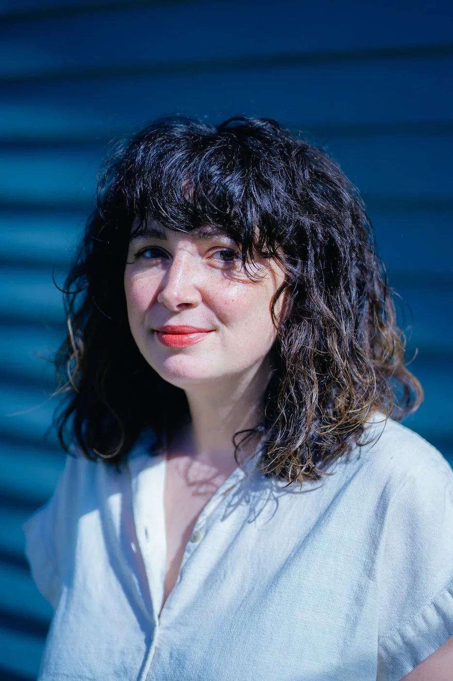 Writing Short Fiction with Jillian Jackson