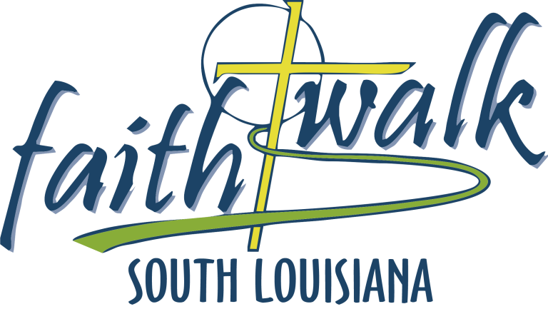 Faithwalk South Louisiana