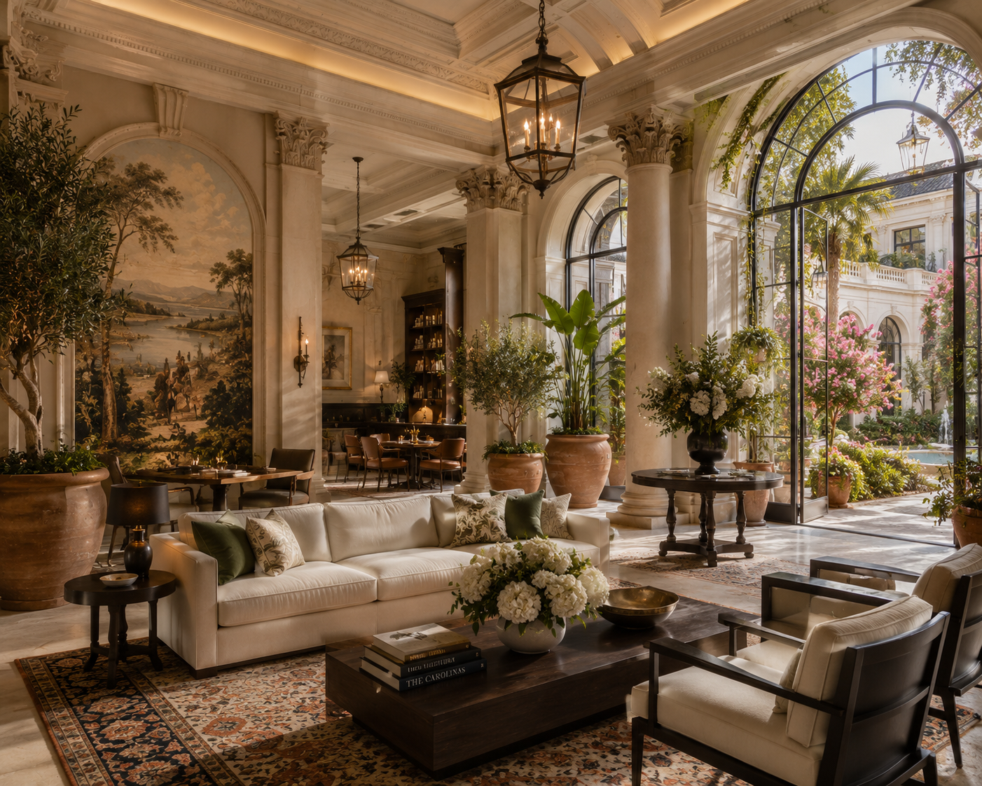 Monteverde: Living, Refined