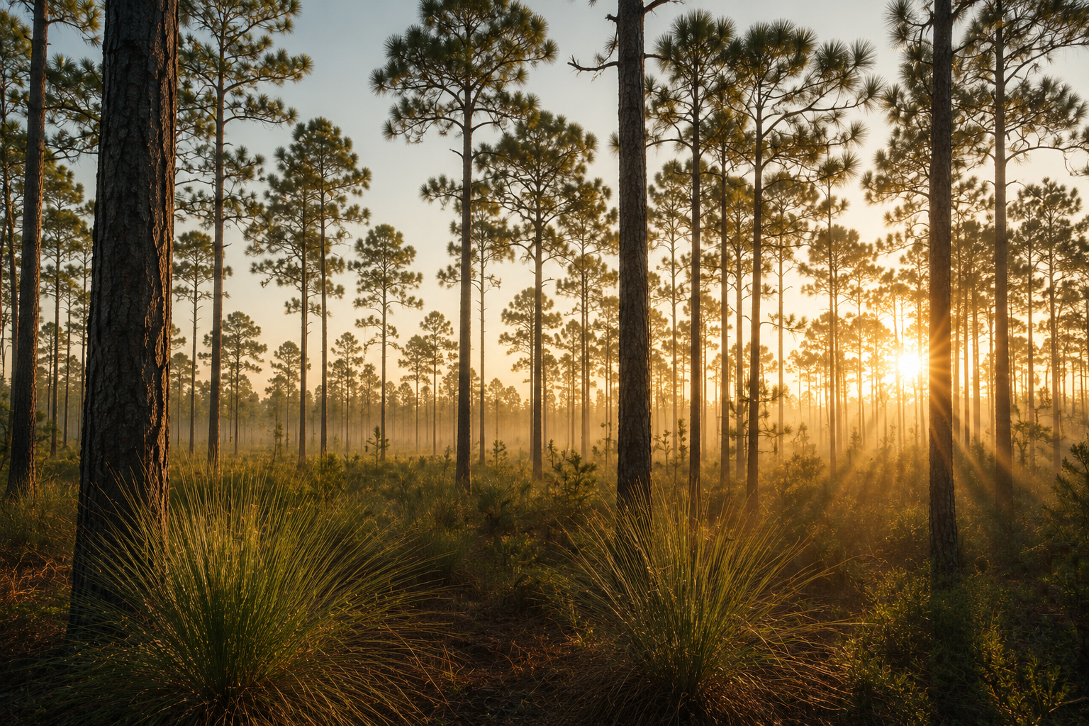 Longleaf Global