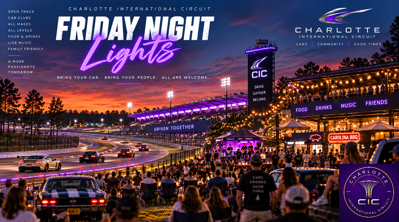 Friday Night Lights