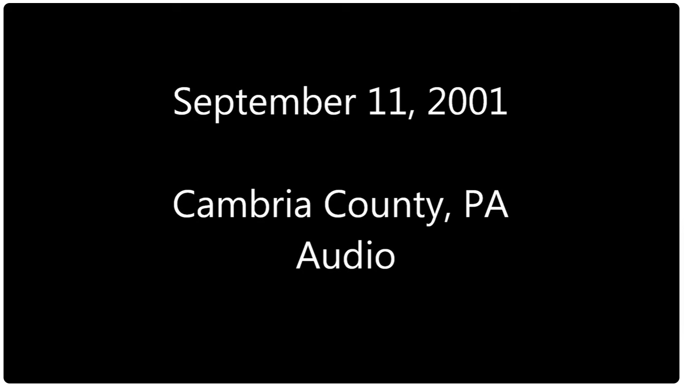 9/11 25 Years On