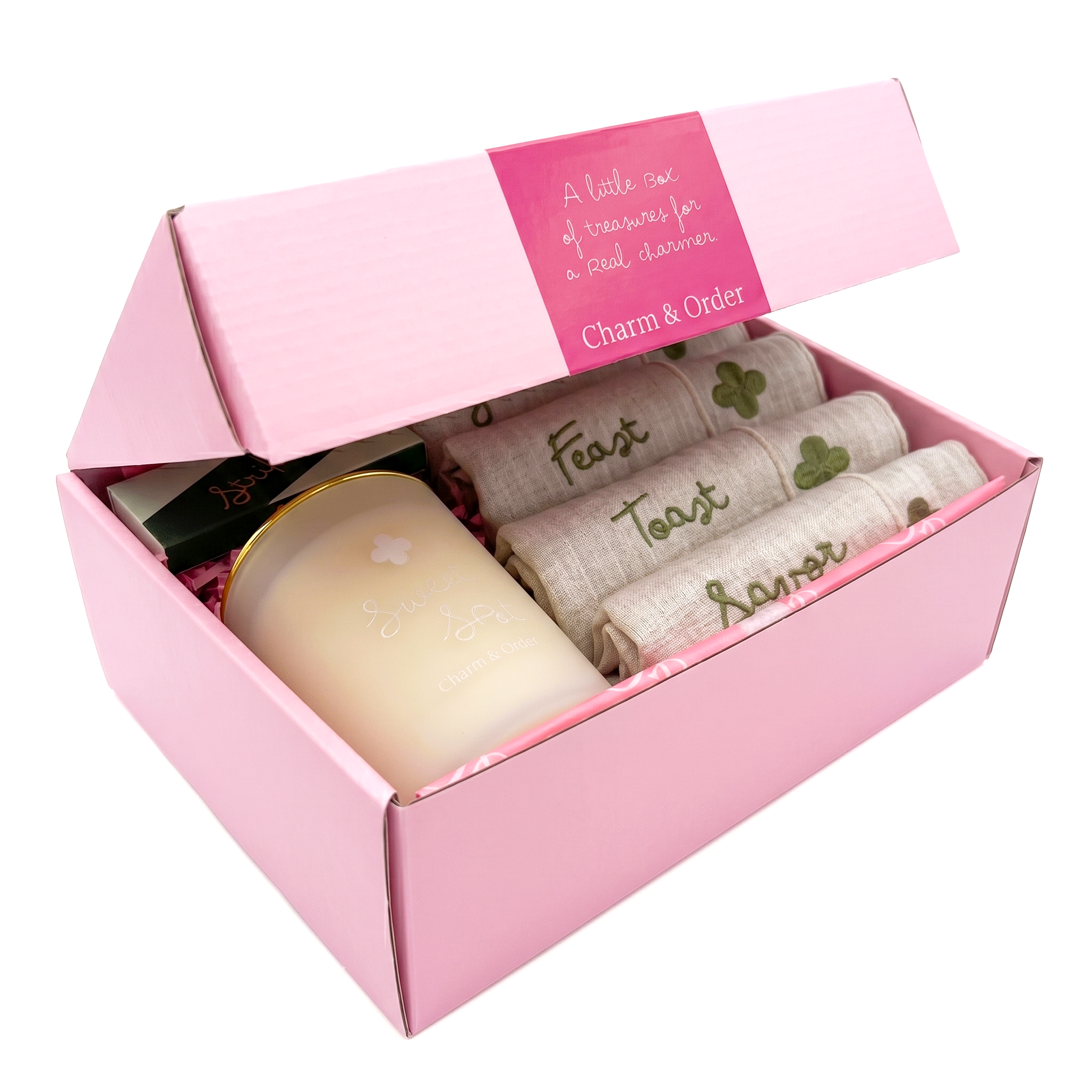 Sweet Spot Gift Set