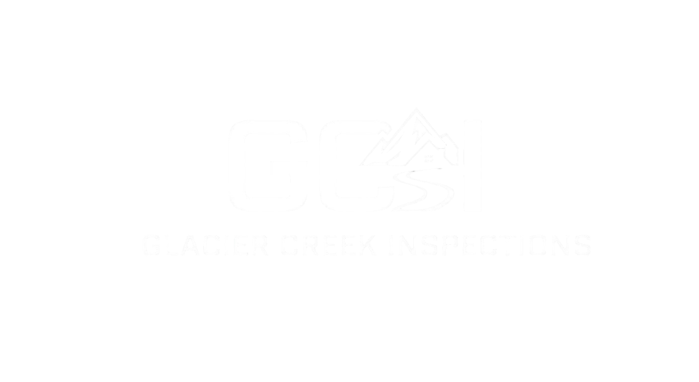 Glacier Creek Inspections 