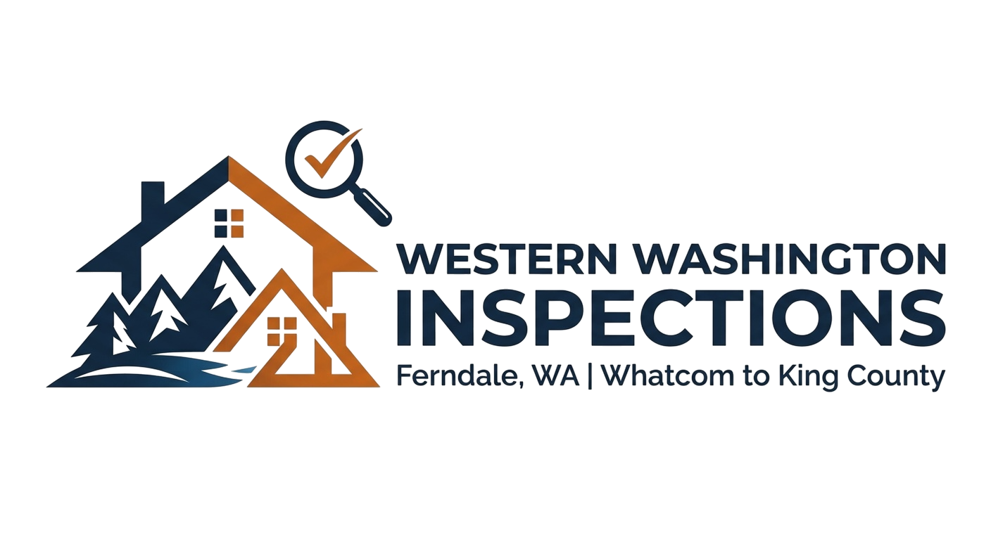 Western Washington Inspections 