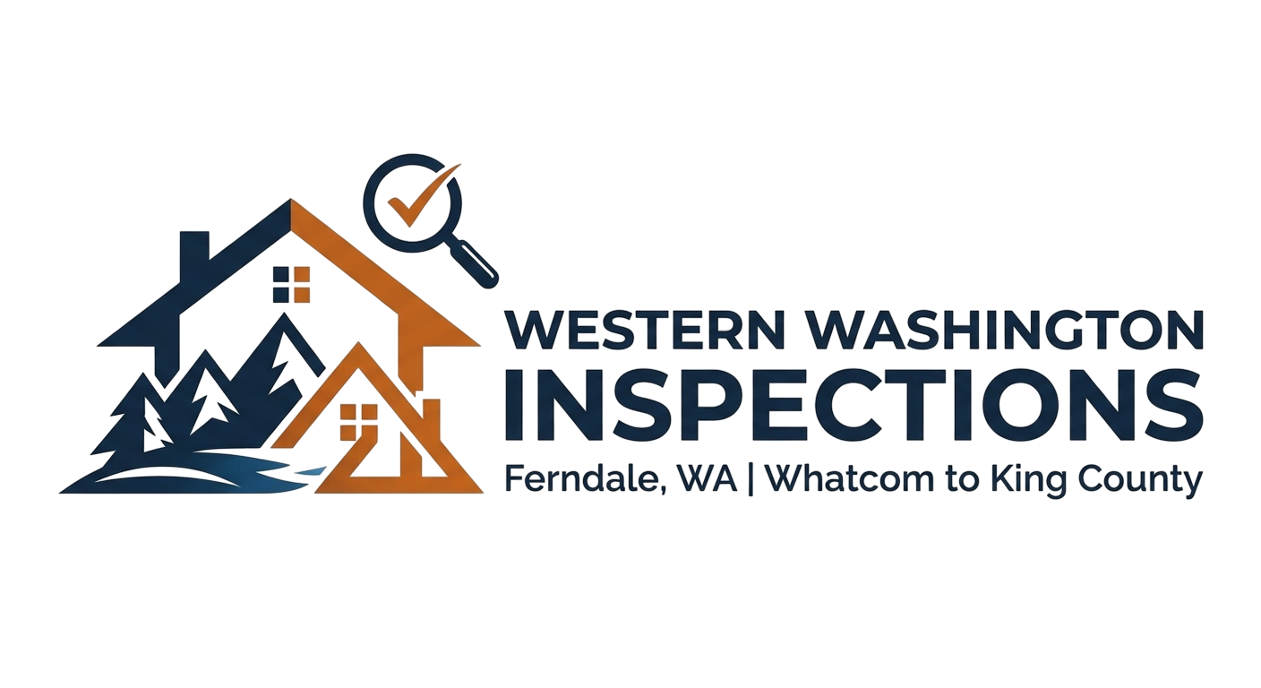 Western Washington Inspections 