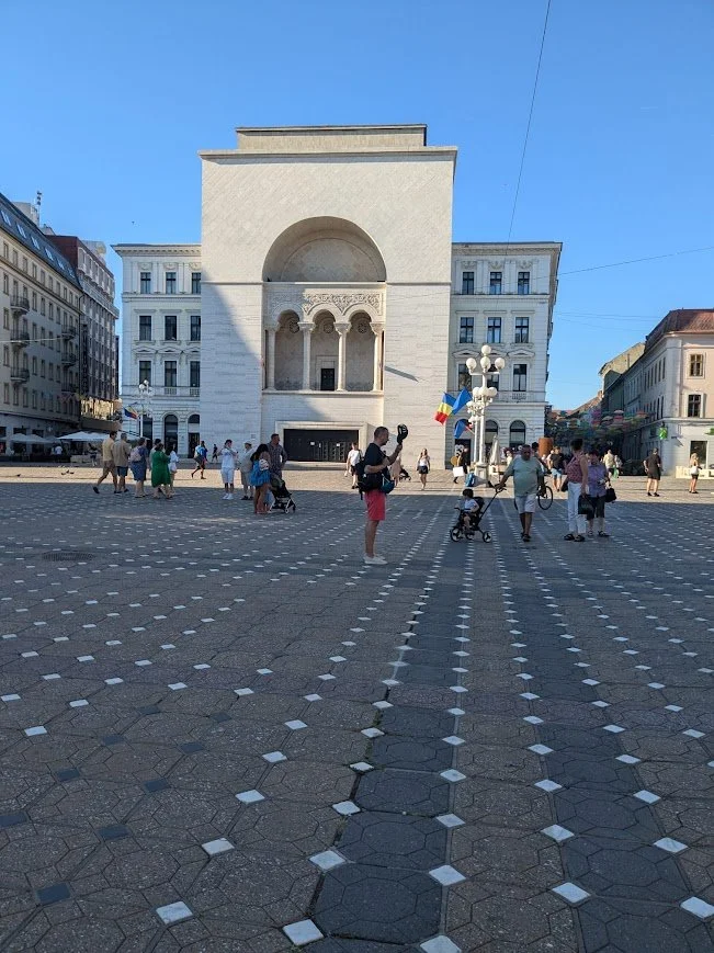 Squares & Cellars