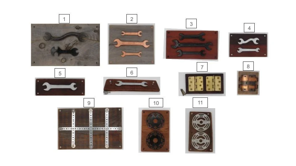 Magnet Boards