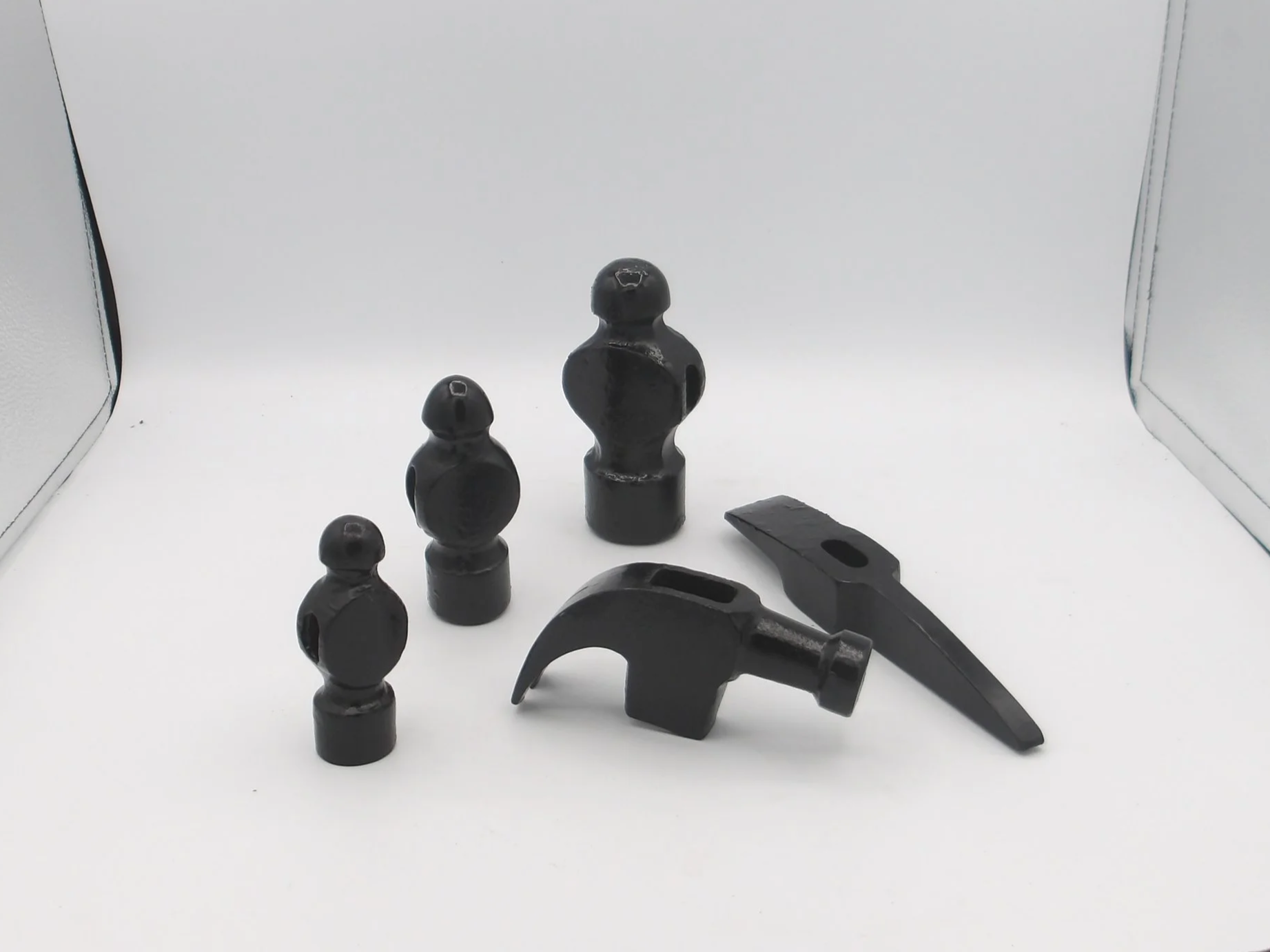 Hammer Head Paperweights