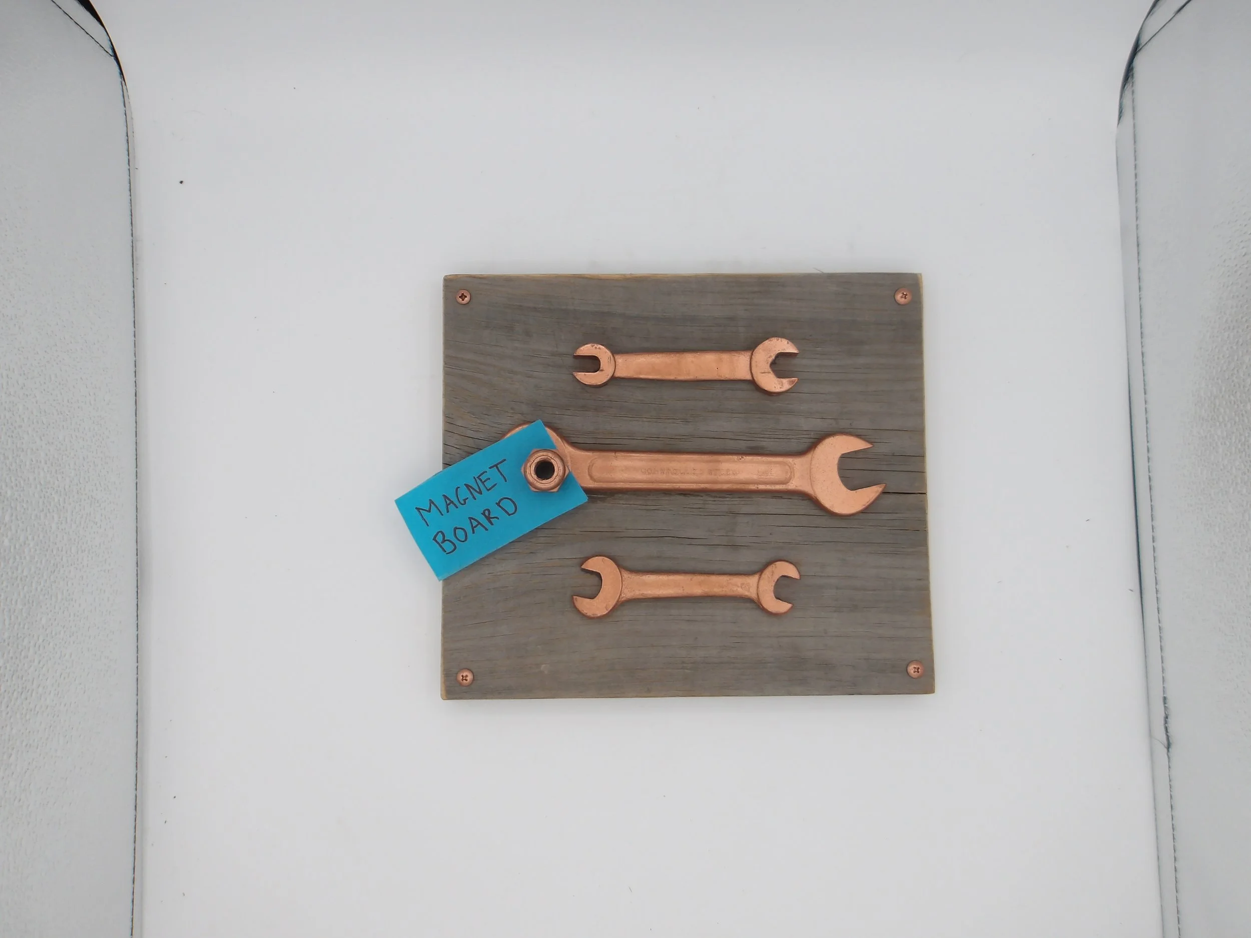 Magnet Boards