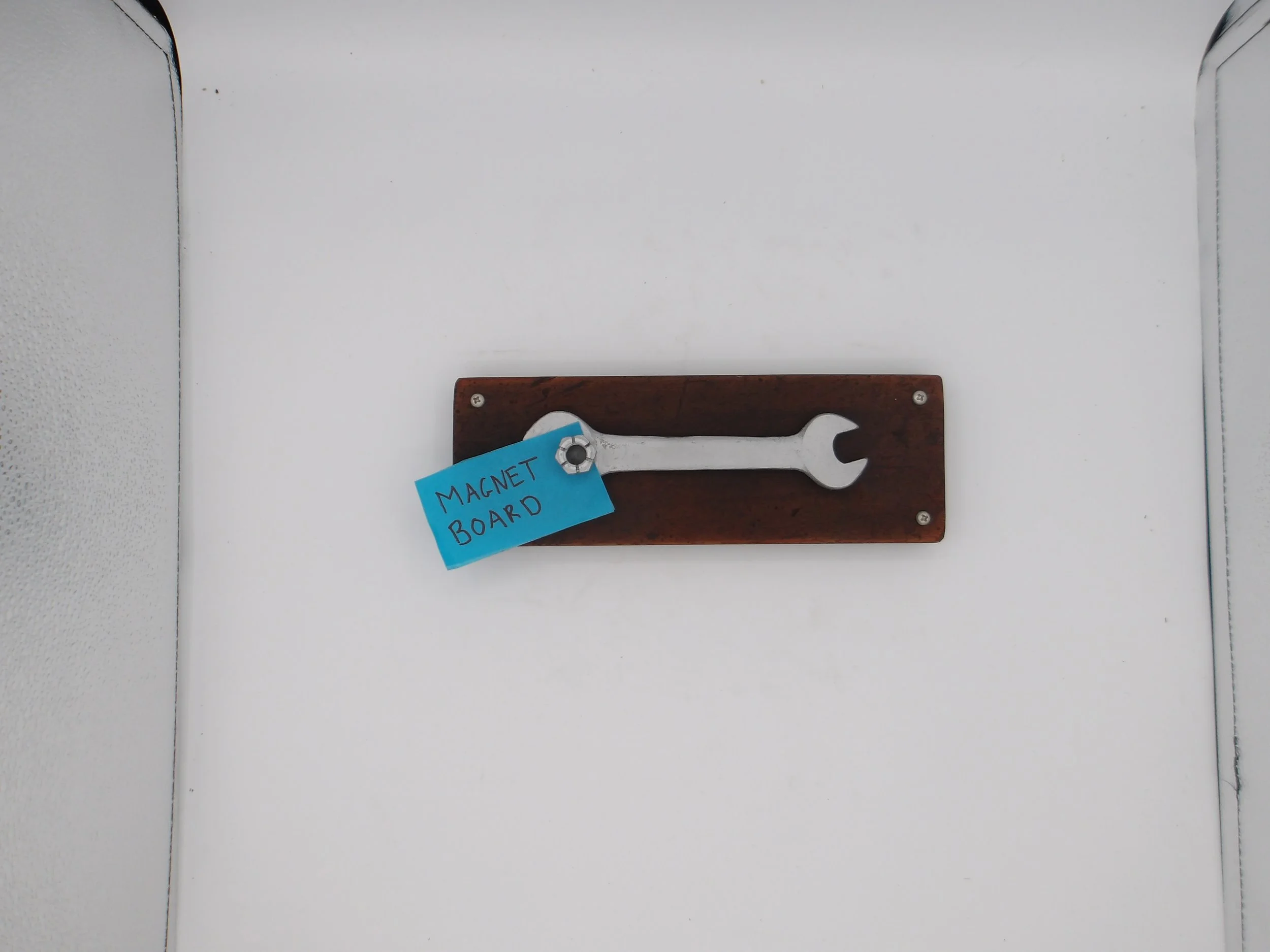 Magnet Boards