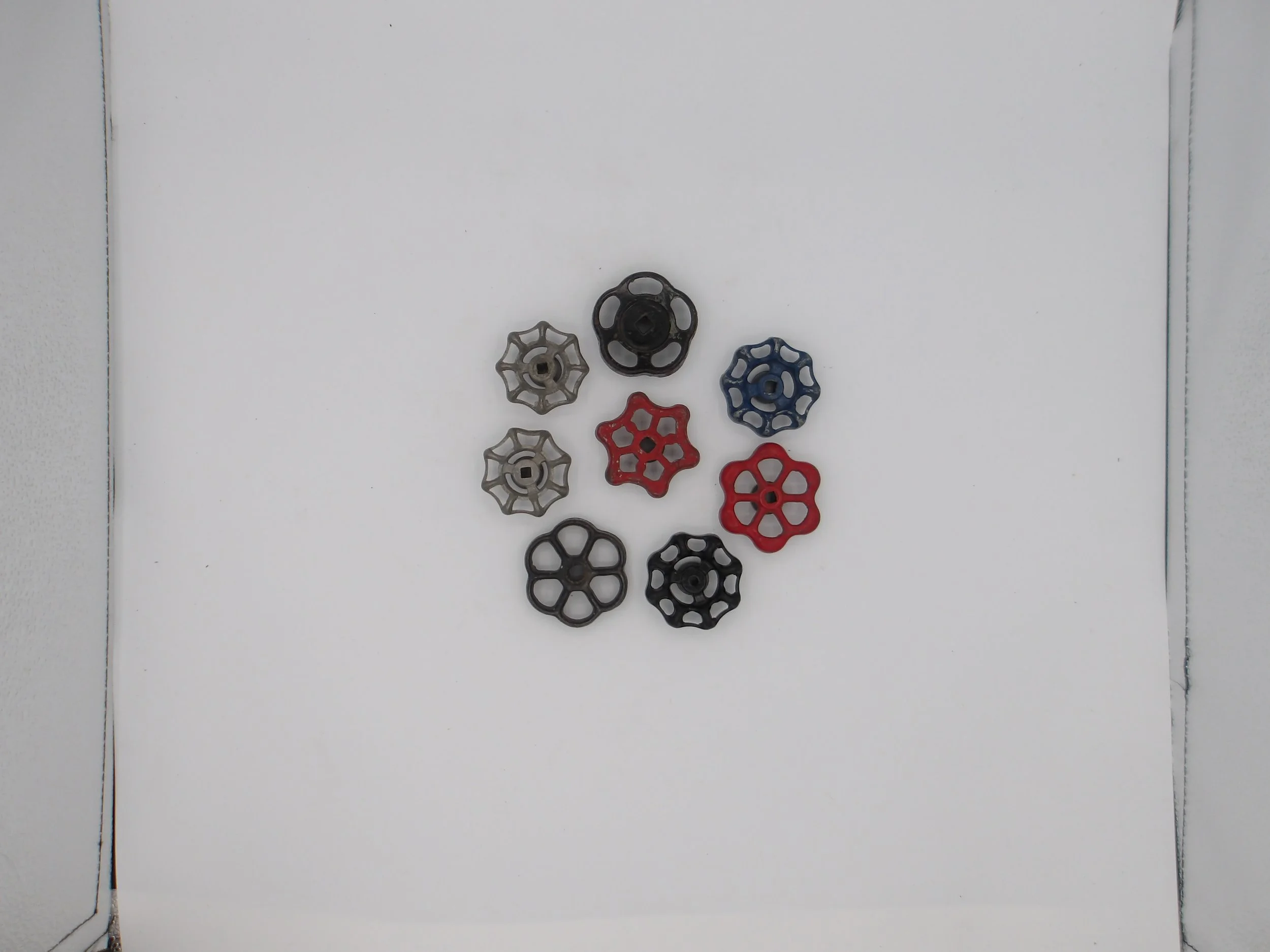 Hardware Magnets