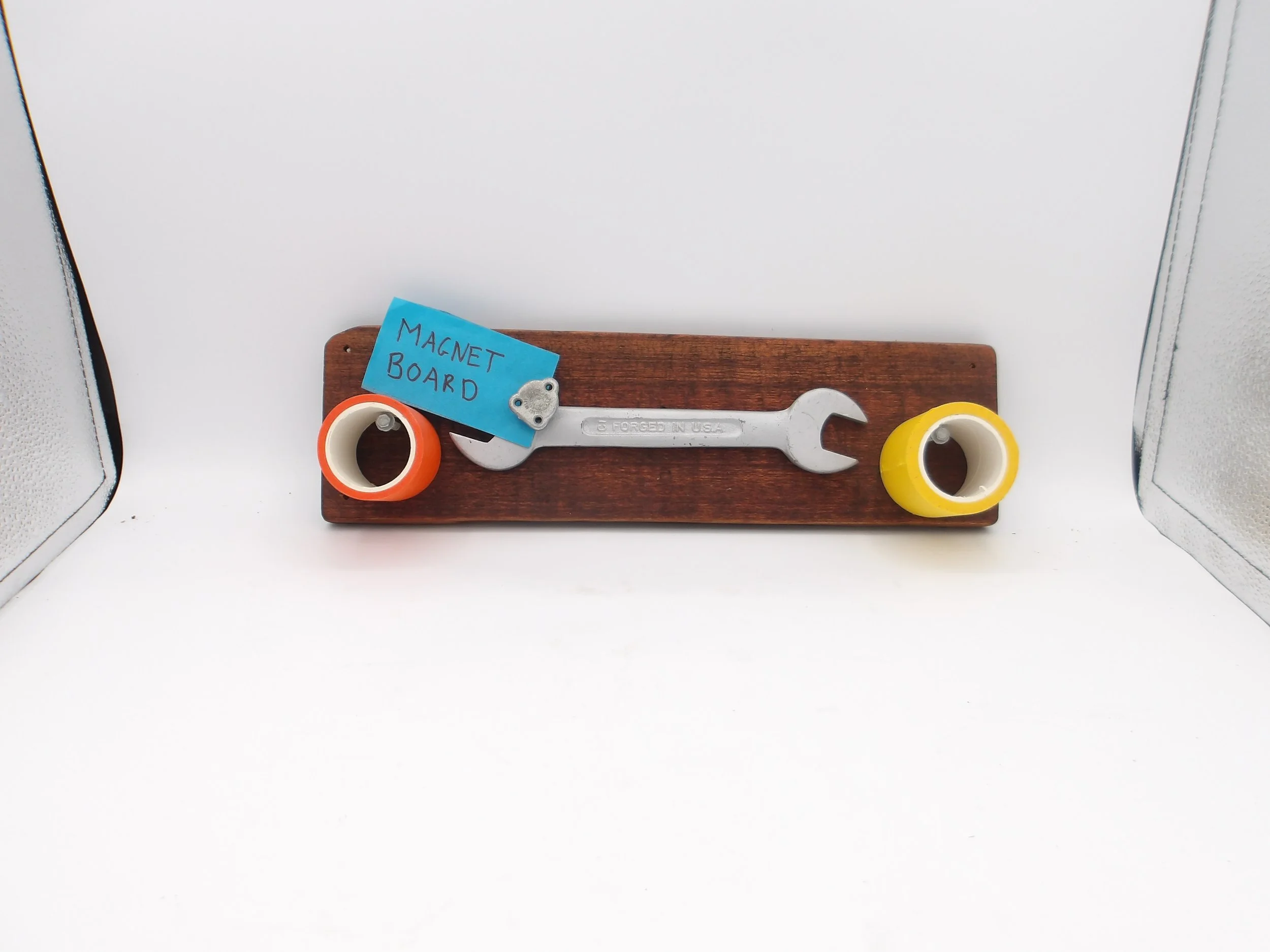Magnet Boards