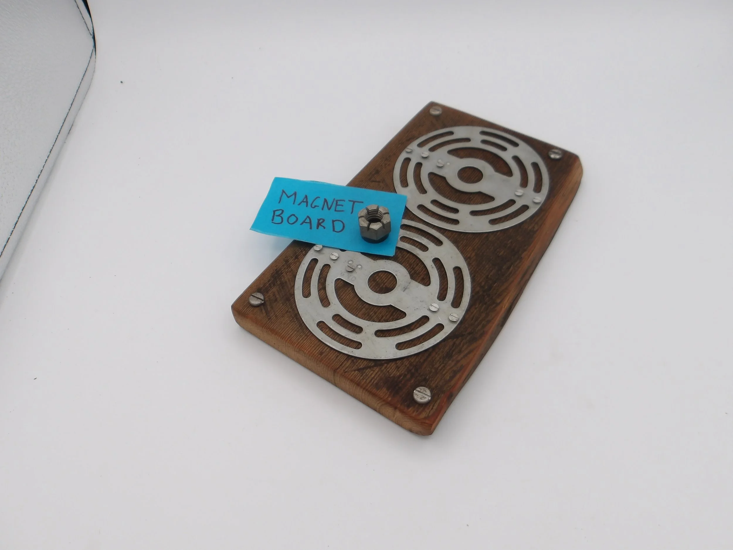 Magnet Boards