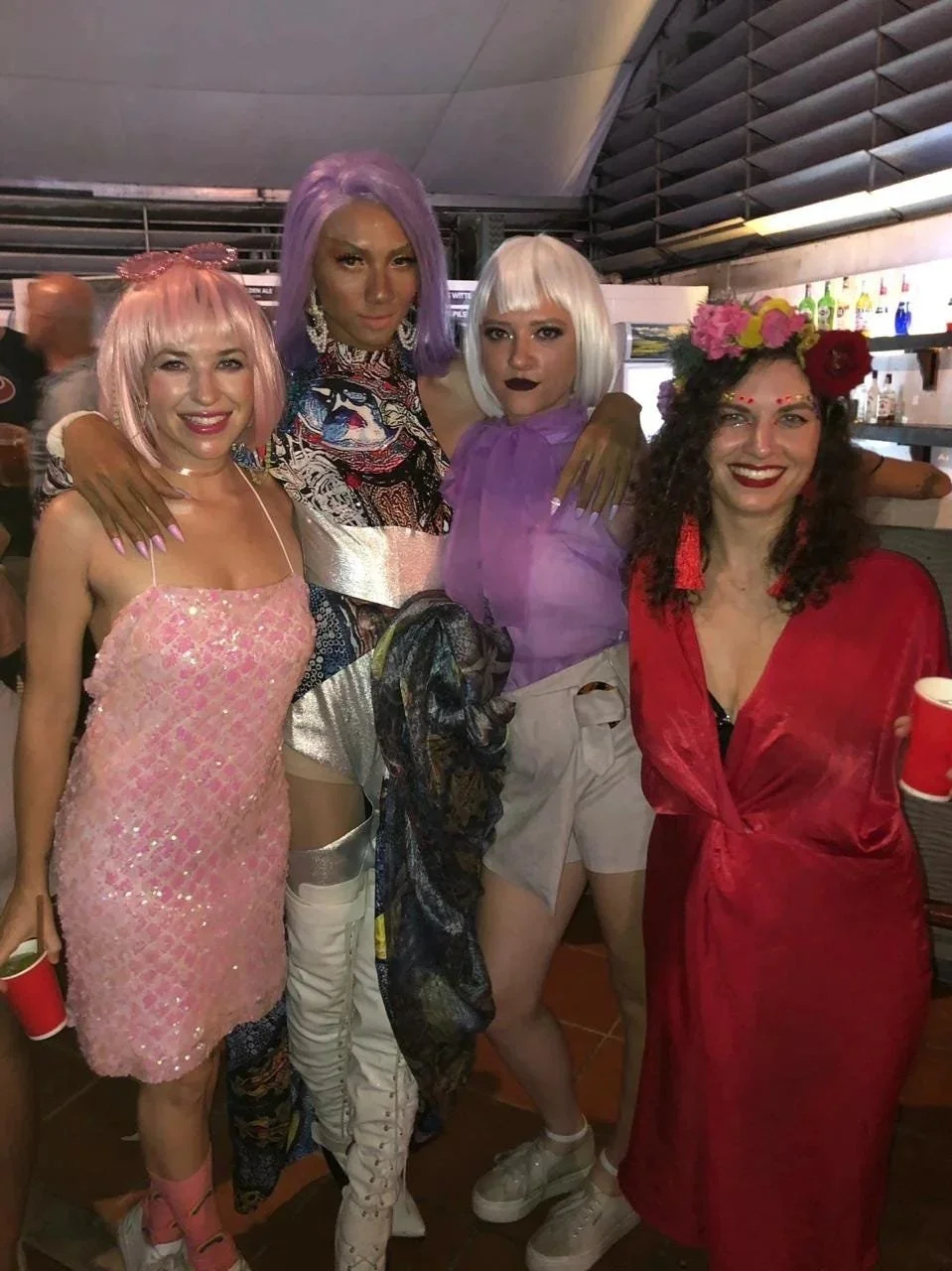 real gay sh*t