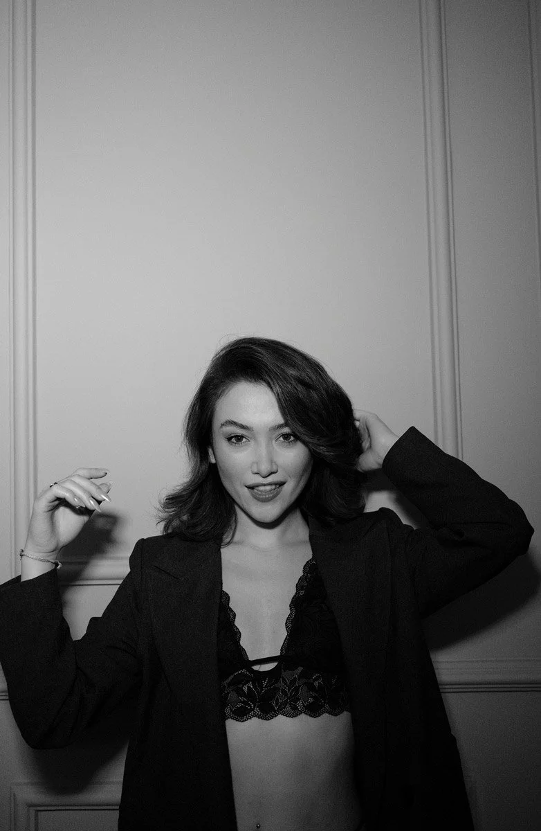 Creating a Home Work Space