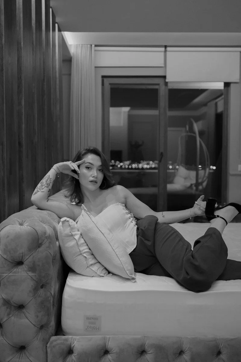 A Look into Our Client Process