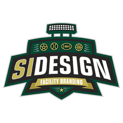 SI Design Facility Branding