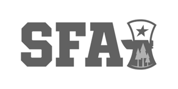 Stephen F. Austin University Athletics (Nacogdoches, TX)