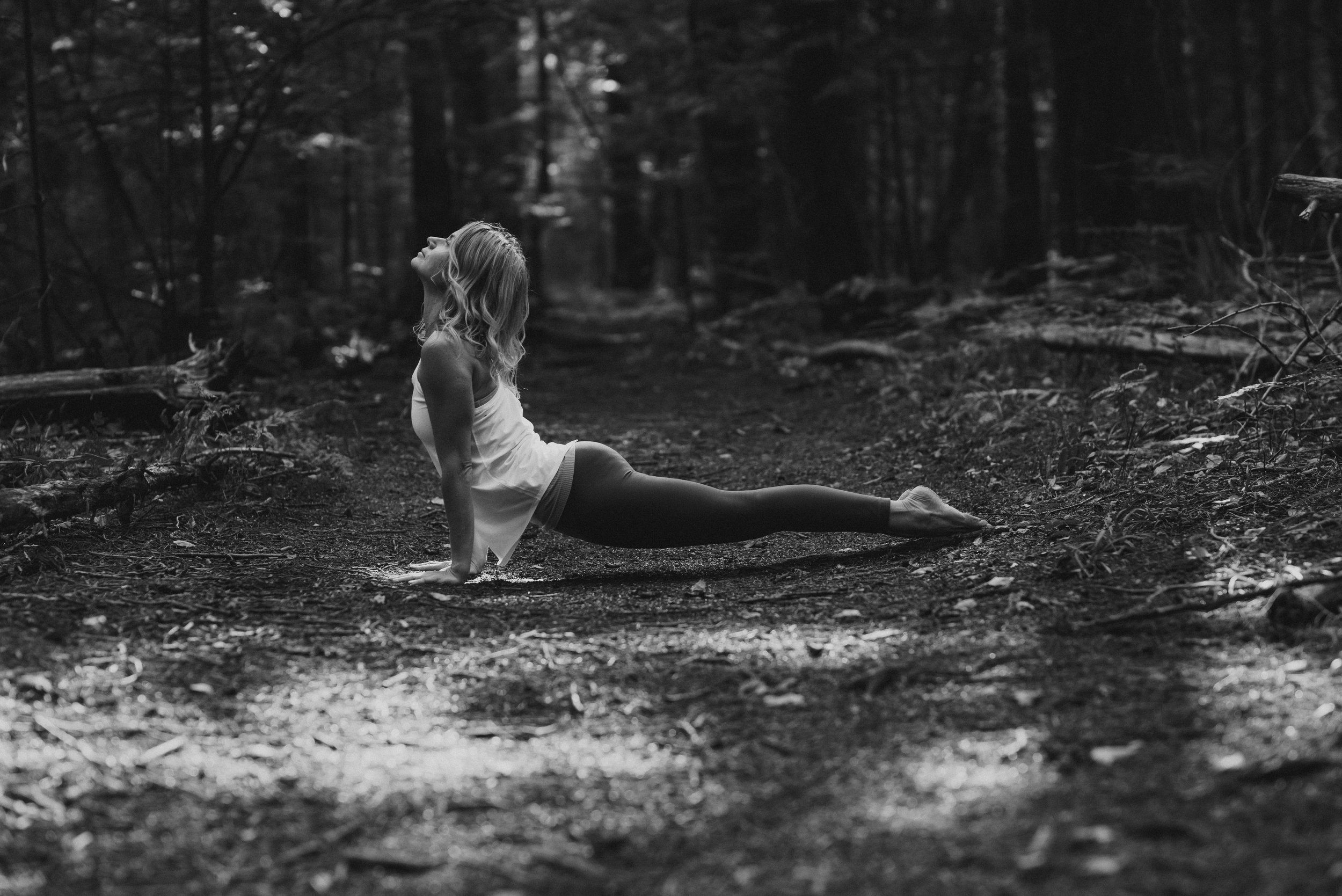 Wellness retreats Collingwood