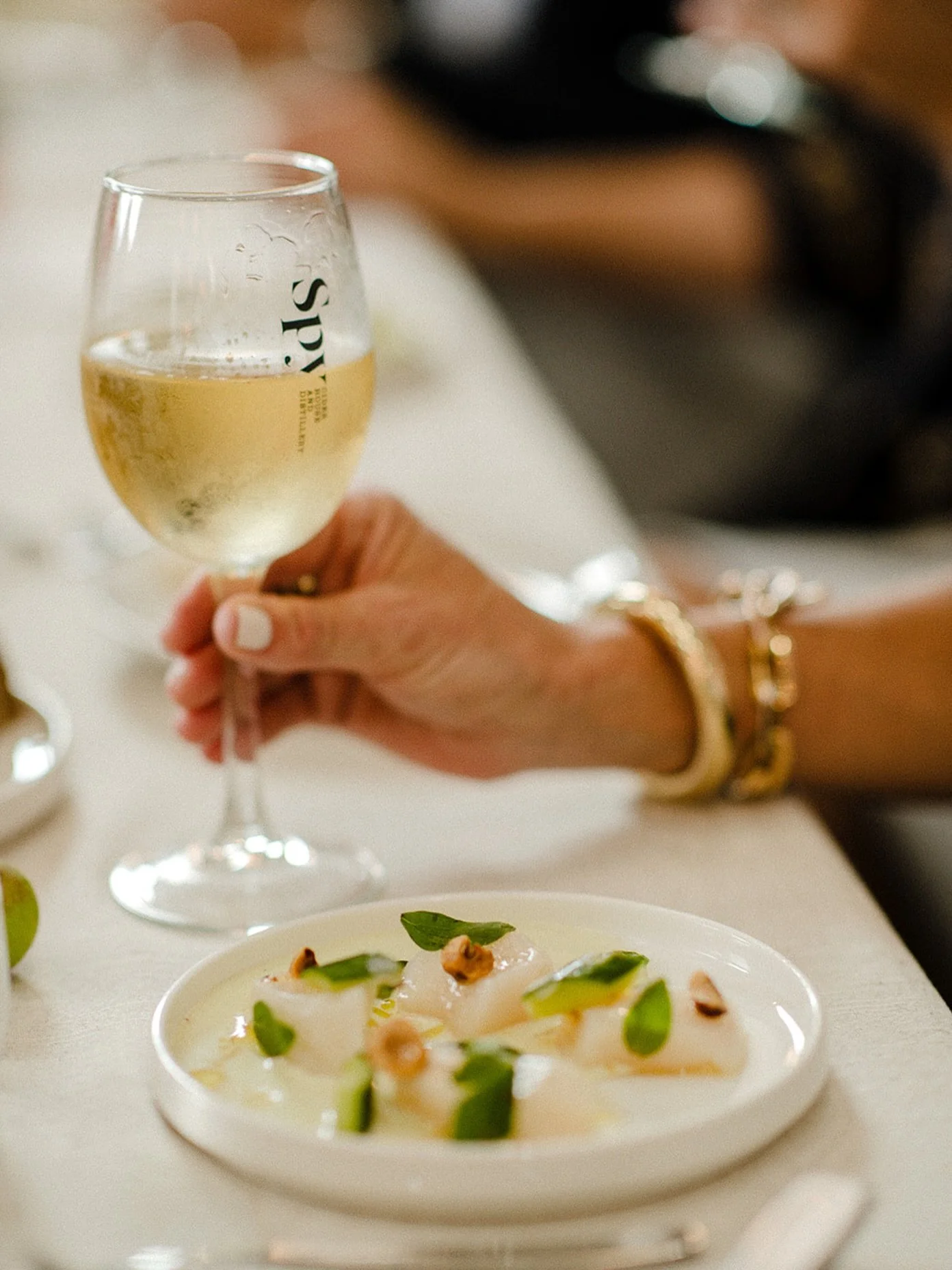 Shared plates, thoughtful pours, and unhurried evenings. 

Book your next event at The Woodrow. Inquire today. 

📸 @lightandshadowphoto 

#thewoodrow #southerngeorgianbay #bluemountainsontario #collingwoodcntario #thornburyontario #ontarioeventvenue