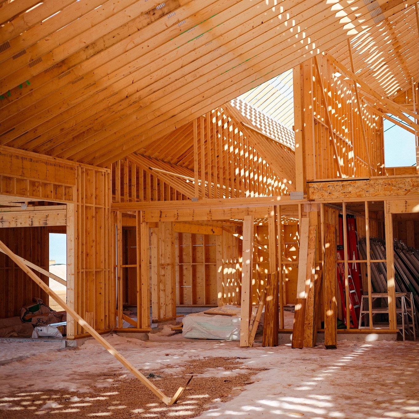 We can&rsquo;t get enough of how everything is coming along. Progress is happening everyday 🤍

Thinking about hosting your event at The Woodrow? Reach out and let&rsquo;s start planning. 

photos by @fourteencoats 

#thewoodrow #southerngeorgianbay 