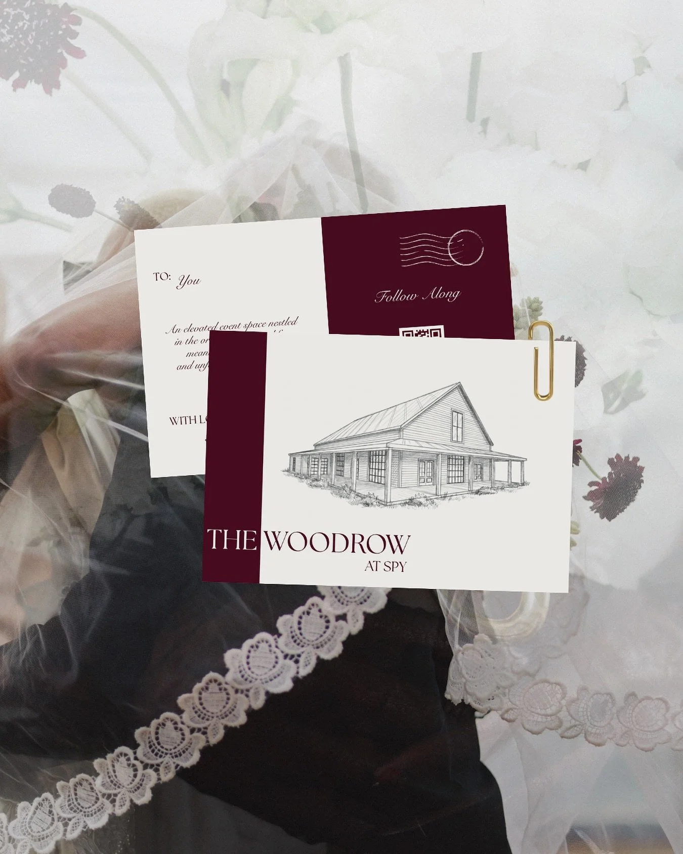 with love, The Woodrow.

#thewoodrow #southerngeorgianbay #bluemountainsontario #collingwoodcntario #thornburyontario #ontarioeventvenue #georgianbay #ontarioweddingvenue #bluemountainswedding #southernontarioweddings #corporateretreatontario #ontari