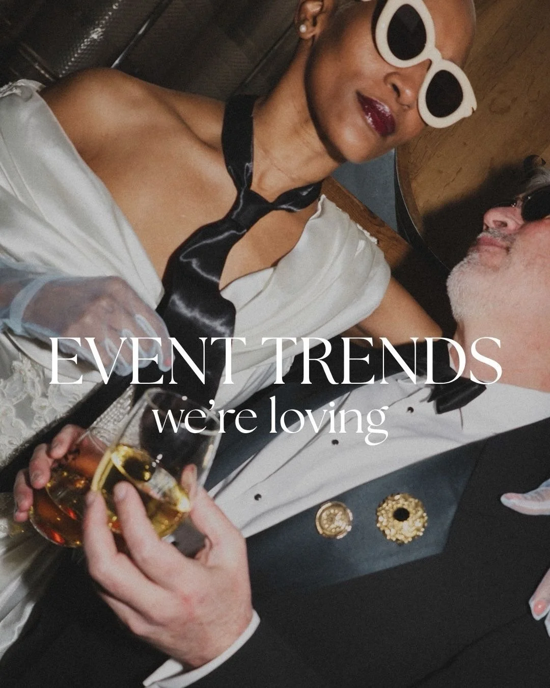 Event trends we&rsquo;re loving🖤

The Woodrow was designed to be a blank canvas, giving every host the opportunity to create an event that feels uniquely theirs. 

Reach out today to book your next event. DM us, or head to the link in our bio. 

#th