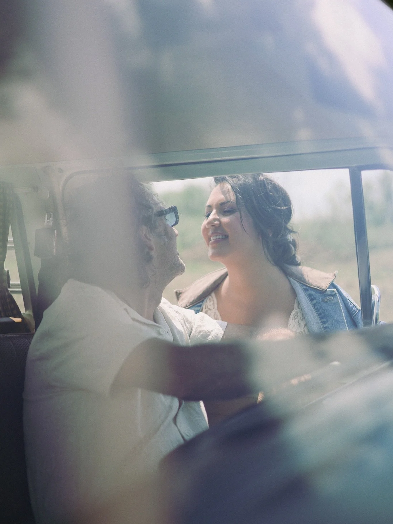 A dreamy state of mind. 

The Woodrow&mdash; opening soon. Book your event today. 

photography: @fourteencoats 
hair: @your_hairygodmother 
makeup: @janemckaymakeup 
styling: @millstreet.vintage 
vw van: @breezywinetours 

#thewoodrow #thewoodrowats