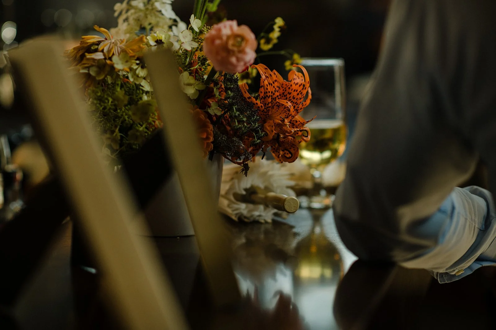 Boutique retreat location two hours from Toronto in the Blue Mountains