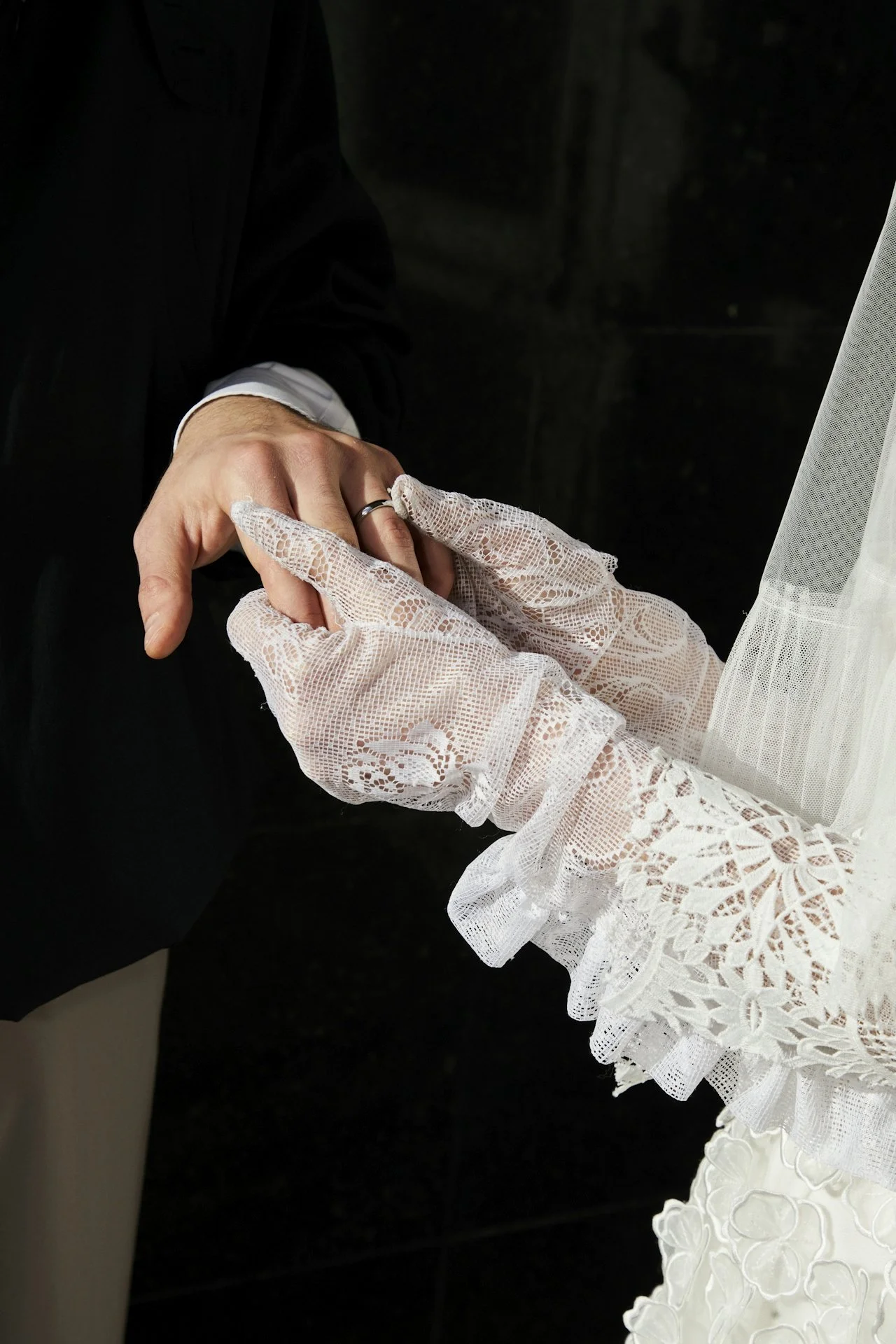 Get married in the heart of the Blue Mountains