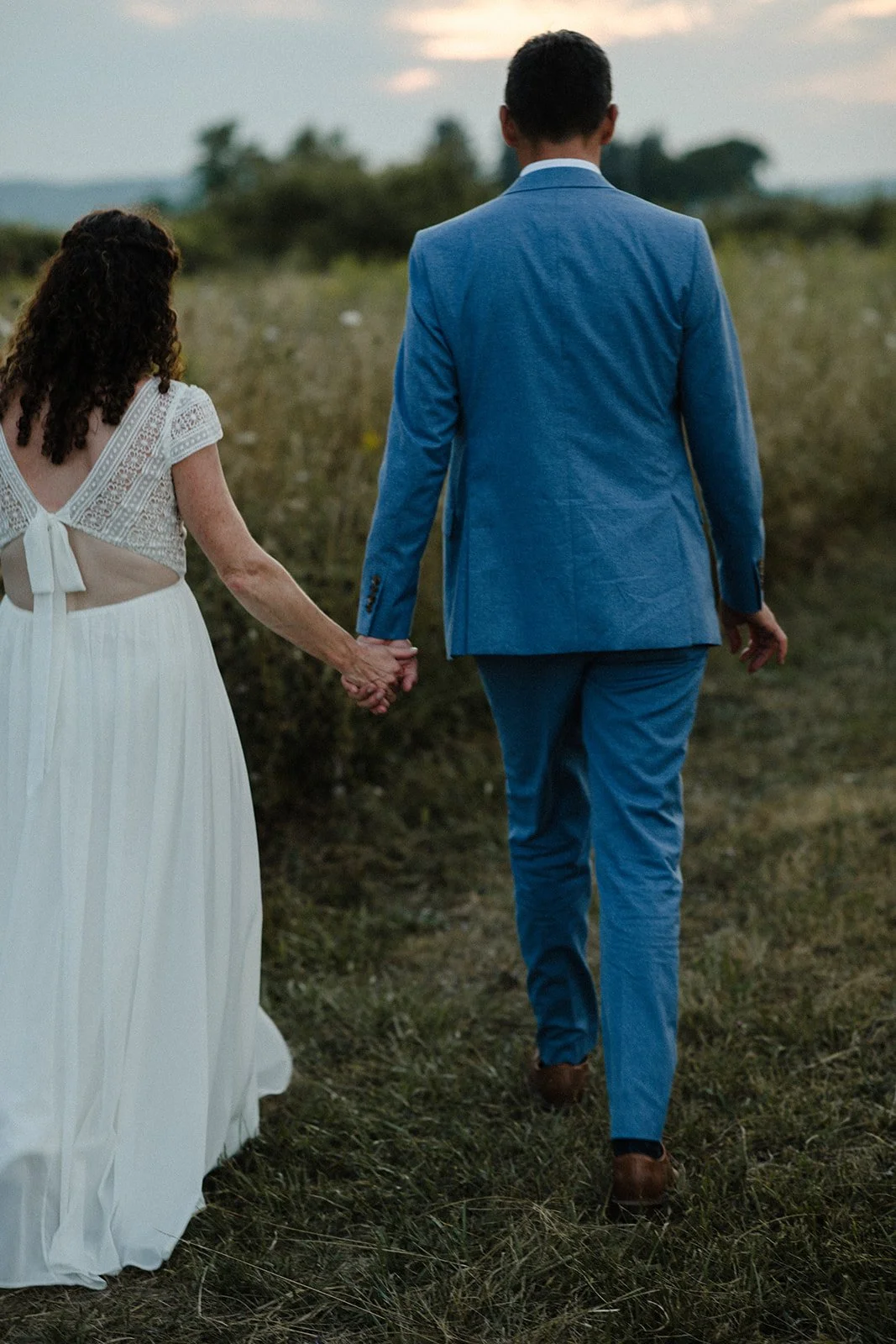 Intimate Blue Mountains wedding venue two hours from Toronto