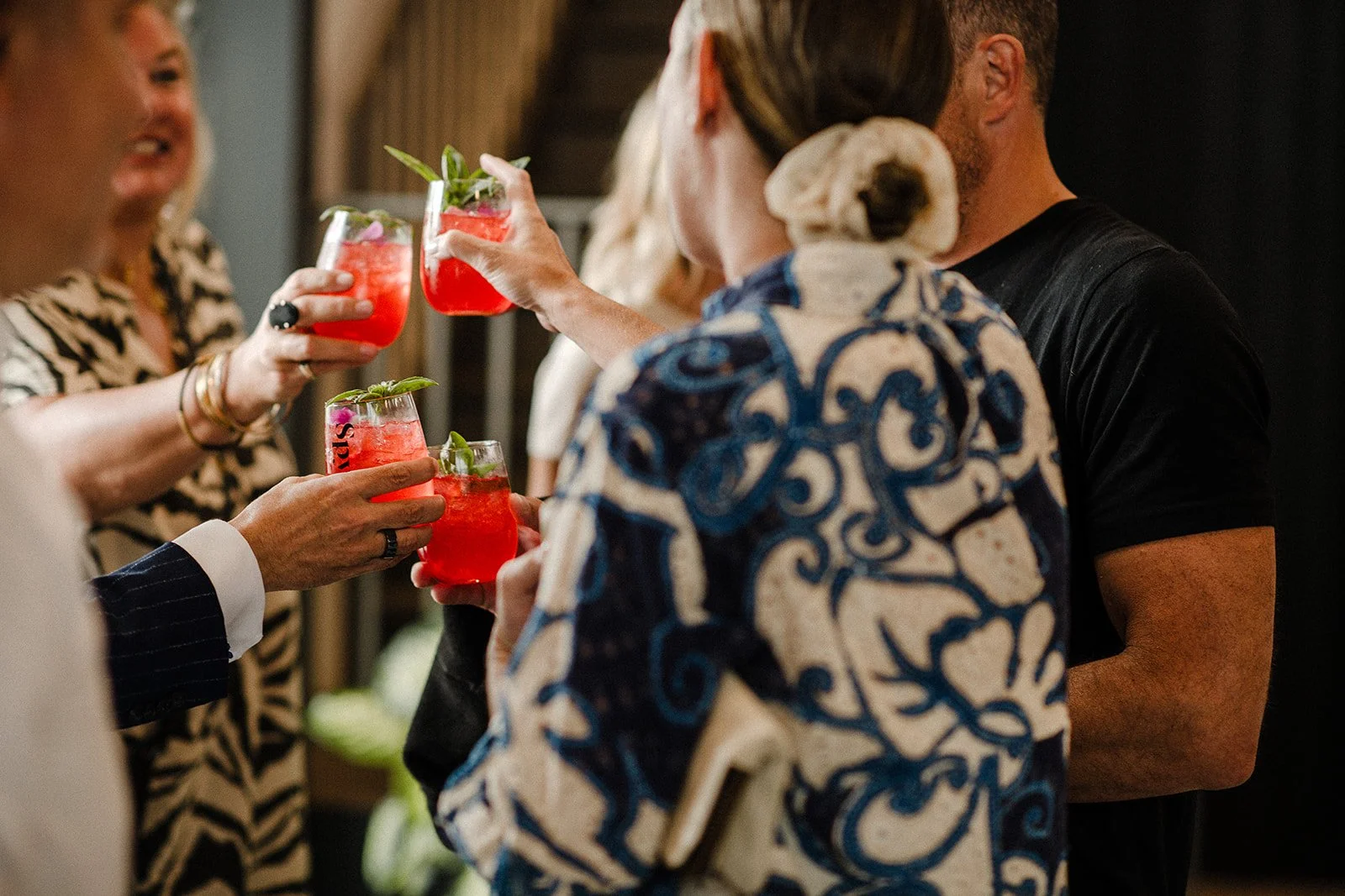 Private events in Collingwood, Thornbury, The Blue Mountains 