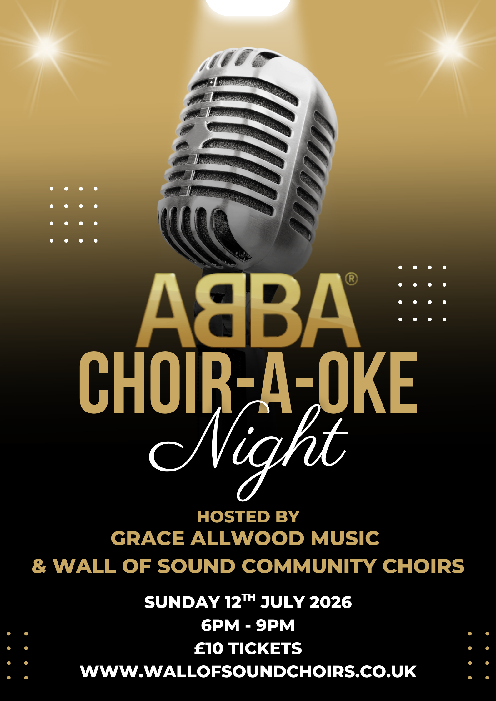 Abba Choir-a-oke