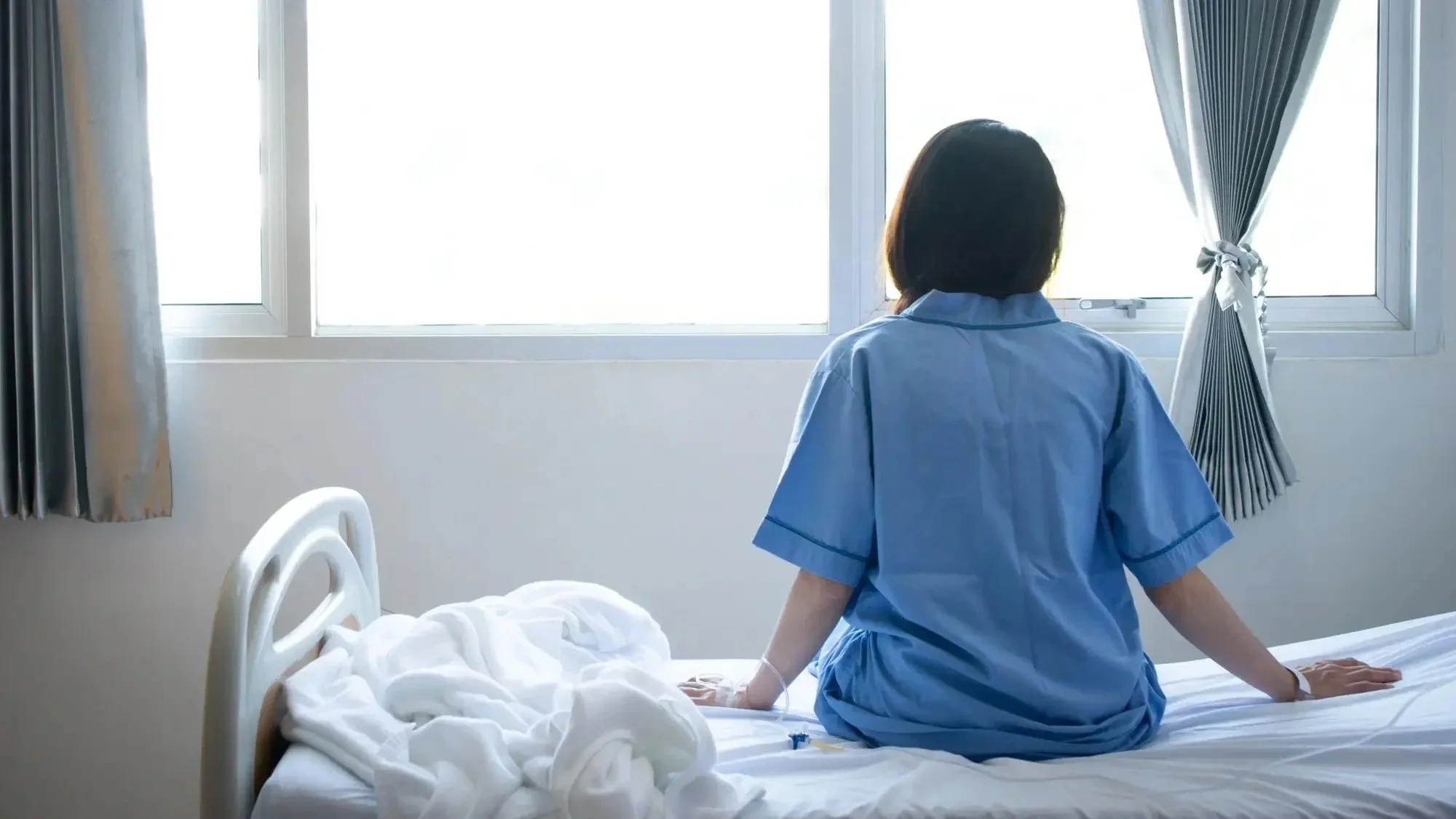 The Roadmap of Suffering